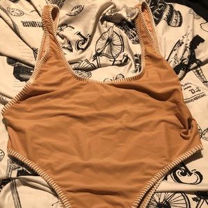 1 piece Swim suit